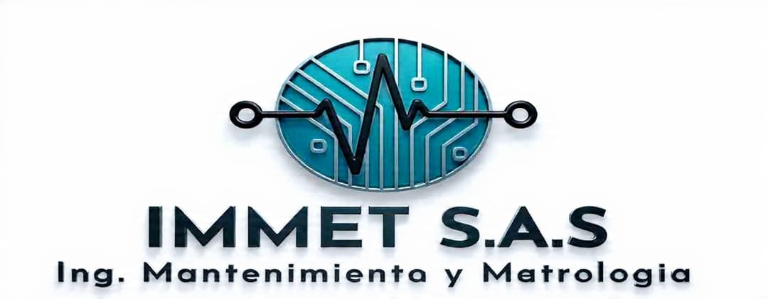 Ingeniería mantenimiento y calibración IMMET SAS